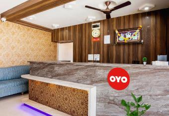 Atithi Residency allows 18 year olds to book a room