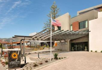 La Quinta Inn & Suites by Wyndham San Luis Obispo Downtown has Balcony rooms