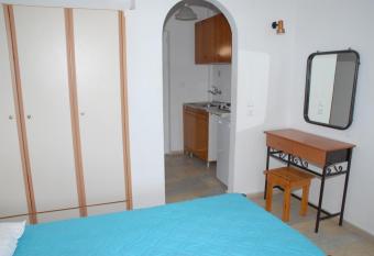 Apollo has Balcony rooms