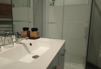 chambre condamine spa has rooms with a private hot tub