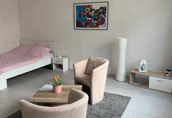 Short Stay allows 18 year olds to book a room