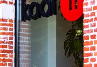 Kaai11, Boutique Hotel Riverview allows 18 year olds to book a room