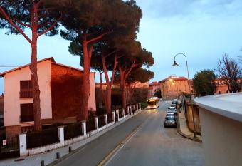 L&G s Roof Terrace has Balcony rooms
