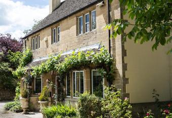 The Vines Hotel has Balcony rooms