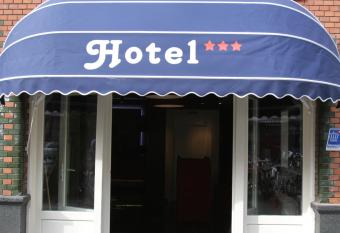 Hotel Atlantis Amsterdam has Balcony rooms