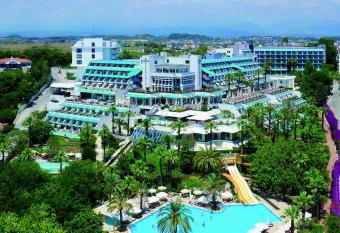 Side Star Elegance Hotel - All Inclusive has Balcony rooms