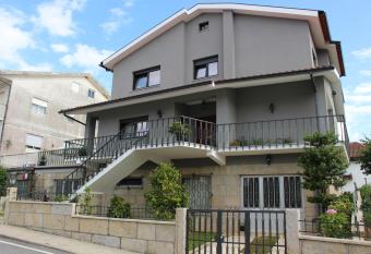 Graciosa Guest House allows 18 year olds to book a room