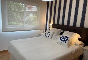 Portos  n -Suites has Balcony rooms