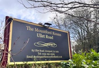 Ullet Suites allows 18 year olds to book a room