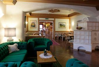 Hotel Al Polo has Balcony rooms