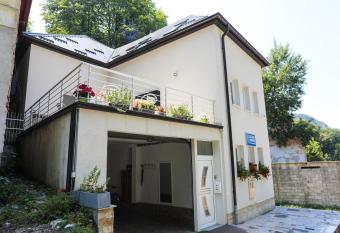 Apartmani Waterfall / Vodopad has Balcony rooms