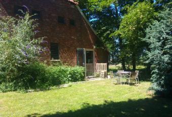 Rust en Stilte in de Natuur has Balcony rooms