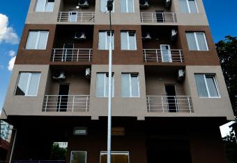 Family Hotel has Balcony rooms