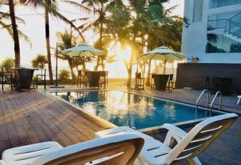 South Beach Villa@69 has Balcony rooms