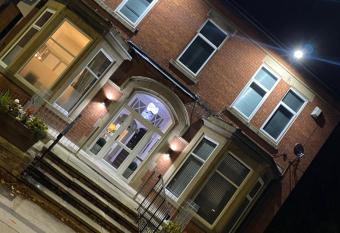 The Claremont Preston allows 18 year olds to book a room