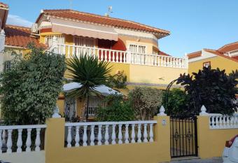 Macarena has Balcony rooms