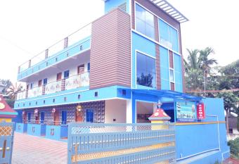 Yelagiri EGV Residency has Balcony rooms