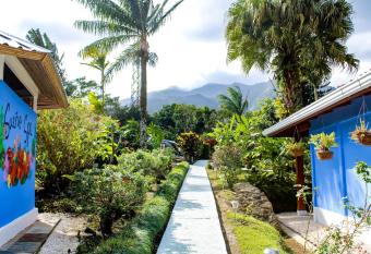 Sue  o R  o Celeste Boutique B&B allows 18 year olds to book a room