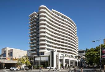 Rydges South Bank Brisbane has Balcony rooms