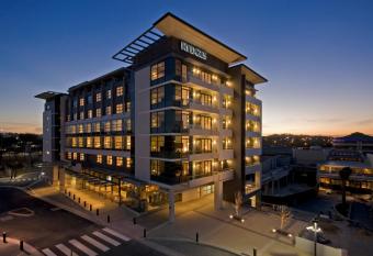 Rydges Campbelltown has Balcony rooms