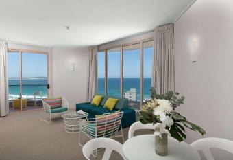 Rydges Cronulla Beachside has Balcony rooms