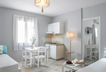 Ippokampos Town Apartments allows 18 year olds to book a room