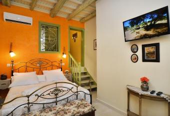 Casa della Favola Boutique Hotel allows 18 year olds to book a room