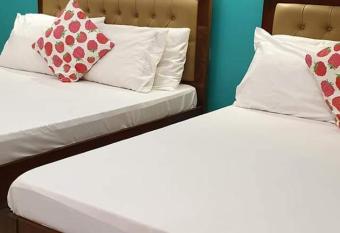 Pico De Loro Condo One Bedroom has Balcony rooms