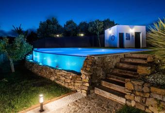 Apartamento Los Naranjos 2 has Balcony rooms