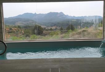 Hotel & Spa Can Josep has Balcony rooms