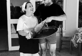 Hotel Ristorante La Decanata has Balcony rooms