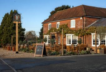Bedford Arms Hotel allows 18 year olds to book a room