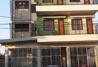 Sienna s Flat and Transient House has Balcony rooms