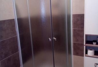 Apartman Marija has Balcony rooms