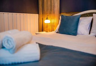 Plexus by DON has Balcony rooms