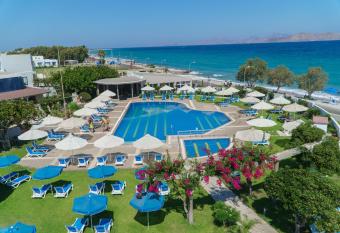 Kos Palace has Balcony rooms