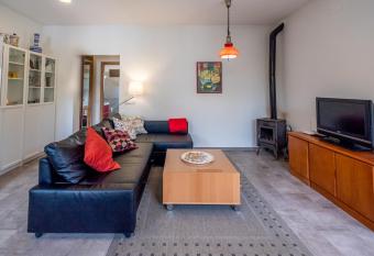 Casa Panda has Balcony rooms