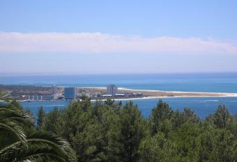 Quinta de Sao Filipe has Balcony rooms