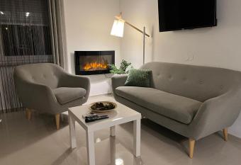 Apartman SONAS with free private parking has Balcony rooms