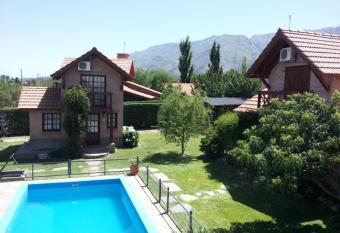 Caba  as Euzkadi has Balcony rooms