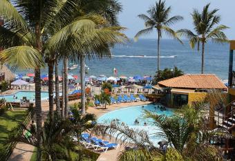 Caba  as del Capitan has Balcony rooms