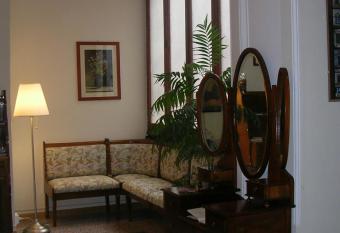 Ascoli Antica B&B has Balcony rooms