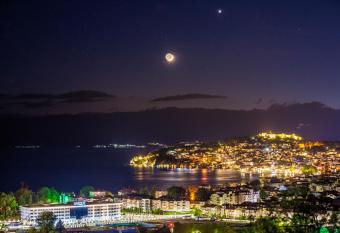 Unique - Resort and SPA has Balcony rooms