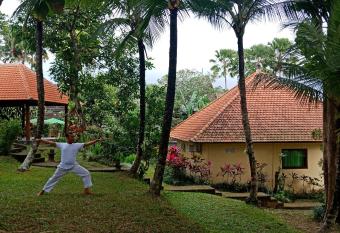 Argasoka Bungalows has Balcony rooms