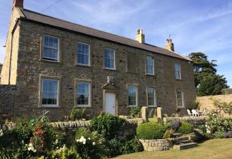 Errington House allows 18 year olds to book a room