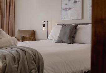 Mitchell On Main allows 18 year olds to book a room