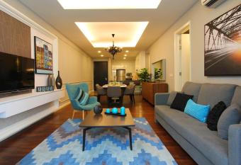 The Shore Residence Apartment allows 18 year olds to book a room