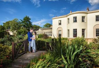 Owston Hall Hotel allows 18 year olds to book a room