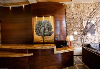 Hotel Electra has Balcony rooms