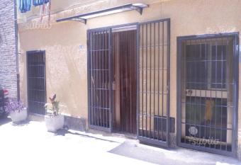 Da Venere has Smoking rooms